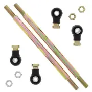 All Balls Tie Rod Upgrade Kit For 2003-2005 Polaris Magnum 330 2x4