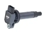 NGK U5027 x 4 Ignition Coils for Toyota Aqua Corolla Echo Prius Sienta &Yaris