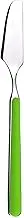 Mepra Green Fish Knife Acid