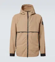 [Canada Goose] Canada Goose Black Label Faber jacket AU 93 beige