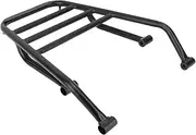 Motorcycle Rear Luggage YIron Tube Luggage Holder Support Shelf for CL250 CL300 CL500 SCL500 2023-2024 Storage Rack