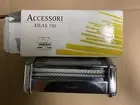 Marcato Atlas Linguine Pasta Cutter Attachment