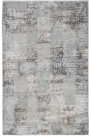 Valencia Distressed Rug - 102 by Cyrus Rugs