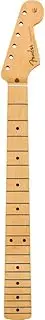 Fender Classic Player '50s Stratocaster® Neck, Soft "V" Shape - Maple Fingerboard