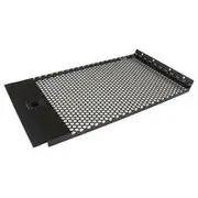 StarTech 6U Vented Blank Panel with Hinge - RKPNLHV6U