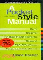 在飛比找三民網路書店優惠-A Pocket Style Manual With 200