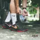 Nike 籃球鞋 Lebron XX EP 20 Bred 黑 紅 金 低筒 編織 男鞋 LBJ 詹姆斯 DJ5422-001