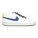 NIKE COURT VISION LO NN 男運動休閒鞋-經典 DH2987-103 白藍黃