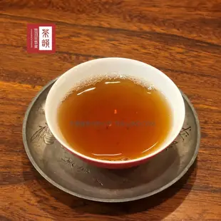 【茶韻】中茶1993年雲南老樹金瓜貢茶 普洱茶 特級品【優質茶樣30克】零農藥殘留茶韻保真 實體店面