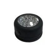 HARDBAGGER Brite-Saber ORBIT Portable Universal LED Light Pod w/ hook - 81300