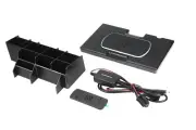 New Scosche FDQ01 MagicMount Qi wireless charging kit Ford F-150 2013-2016