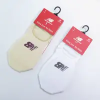 在飛比找蝦皮商城優惠-New Balance LAS20041- 踝襪 隱形襪 薄