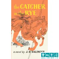 在飛比找蝦皮商城優惠-The Catcher in the Rye《麥田捕手》