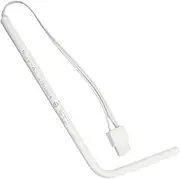 PartsBroz WPW10511923 Ice Maker Bin Temperature Sensor - Compatible With Whirlpool KitchenAid Kenmore Jenn-Air Ice Maker Refrigerator - Replaces AP6022509 W10511923 3021097 PS11755842
