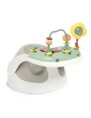 [Mamas & Papas] Snug Floor Seat with Activity Tray in Multi