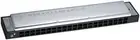 Harmonica G-tone 21 holes 3121 TOMBO