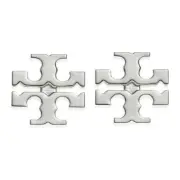 Tory Burch Earrings Kira Silver JPN Limited Collection Goods Accessory