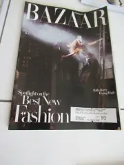 Harpers BAZAAR Fashion Magazine August 2004 Halle Berry BEST PRICE FOR MINT EBAY