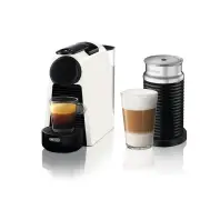 De'Longhi Essenza Mini & Aeroccino3White. EN85WAE