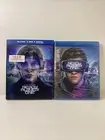 Ready Player One 2018( Target Edition Blu-ray With Holo Slipcover ) Brand New ‼️