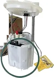 Fuel Pump 68102700AC / 05136021AF,Compatible For Chrysler 300C Challenger 2008-2016