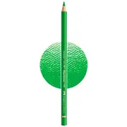 Faber-Castell Polychromos Pencil Leaf Green 112