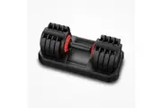FitnessLab Adjustable Dumbbells Dumbbell Set Weight Dumbbells Plates Exercise Fitness Gym 25kg 32kg