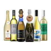 Autumn Essence White Wine Mixed Bundle - 6 Pack