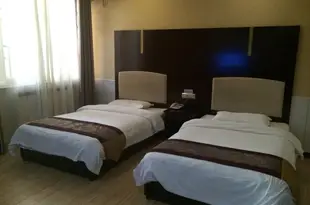 延安中榮賓館Zhongrong Business Hotel