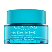 Clarins Hydra-Essentiel [HA²] Rich moisturizing and anti-dryness cream 50 ml