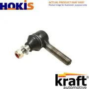 TIE ROD END 4310080 FOR AUDI A4/B9/Allroad A5/Convertible/Sportback Q5/Van A7