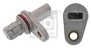 Cam Shaft Sensor FOR CHEVROLET AVEO 11->ON 1.4 Hatchback Saloon Petrol T300 LDD