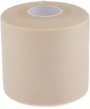 Professional Sports Pre Wrap Athletic Tape - Durable Foam - Perfect for Taping Wrist & Ankles - Provides Amazing Knee Support