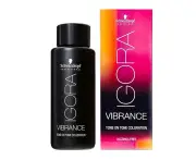 Schwarzkopf Igora Vibrance - Demi Permanent Colour 60ml - IGORA VIBRANCE 5-57