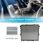 RADIATOR SUITABLE FOR TOYOTA HILUX KUN16R KUN26R 3.0 TD 1KD-FTV AT MT 2005 ON