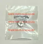 Genuine Smeg Oven Shelf Rack Support Nut CSA19 CSA196 CSA196A
