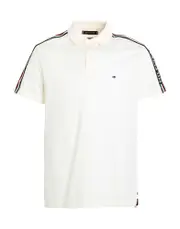 [TOMMY HILFIGER] TOMMY HILFIGER Polo shirts - Item 10408156