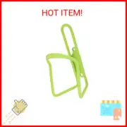 Sunlite Alloy Bicycle Water Bottle Cage, Bulk (no Hardware)