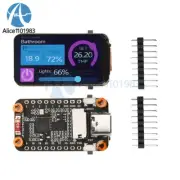 1.47 inch LCD ESP32-C6 WIFI Bluetooth Development Board Type-C 160MHz Processor