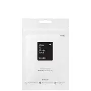 COSRX Clear Fit Master Patch (18 Patches)