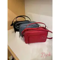 在飛比找蝦皮購物優惠-【歐洲outlet正品】LONGCHAMP  斜背小方包  