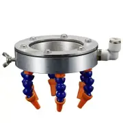 Suitable for 80mm Spindle CNC Lathe Milling Drill Engraving Machine