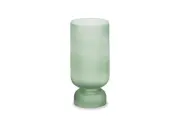 RAYNE 25.5cm Matte Glass Vase