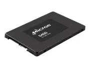 Micron 5400 MAX 480GB internal 2.5" SATA 6Gb/s Solid State Drive SSD