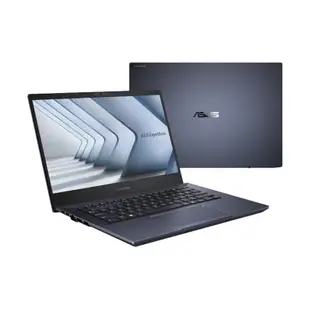 ASUS 華碩 ExpertBook B5 14吋 商用筆電【現貨 免運】B5402CVA-0061A1340P 筆電