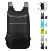 20-35L Outdoor Sports Backpack Waterproof Portable Folding Bag-Rucksack AU