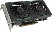 GTX1070 Graphics Card, 8GB DDR5 256bit Gaming Graphics Card, Desktop Computer Video Card with with Freeze Fan, PCIE 3.0 16X, HDMI, 3 X DP
