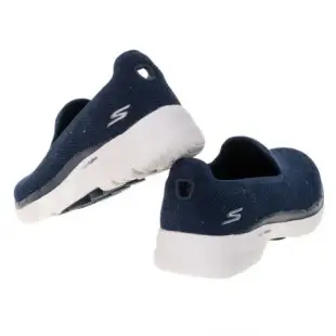 SKECHERS 女鞋 健走鞋 健走系列 GOWALK 6 - 124551NVY