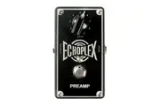 Jim Dunlop EP101 Echoplex Preamp Effects Pedal