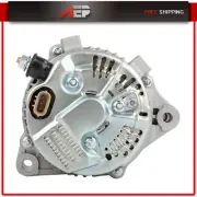 Alternator for 100Amp 1998 1999 2000 Lexus GS400 2001 2002 2003 2004 2005 GS430 (for: Lexus)